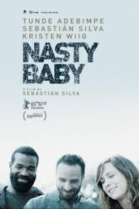 Nasty baby(2015) - zdjęcia, fotki | Kinomaniak.pl